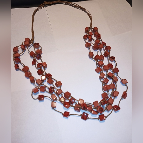 Jewelry Bundle with Necklaces & Bracelets - Picture 8 of 12